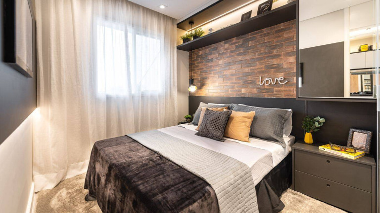 Imagem Apartamento com 2 Quartos à Venda, 39 m² em Vila Moraes - São Paulo Imagem Apartamento com 2 Quartos à Venda, 39 m² em Vila Moraes - São Paulo