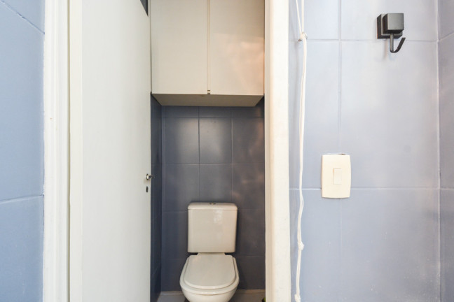 Imagem Cobertura com 1 Quarto à Venda, 51 m² em Cerqueira César - São Paulo Imagem Cobertura com 1 Quarto à Venda, 51 m² em Cerqueira César - São Paulo
