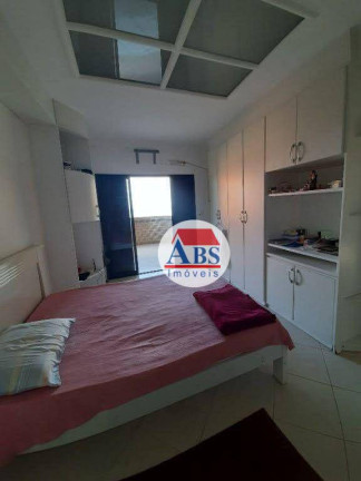 Imagem Cobertura com 4 Quartos à Venda, 338 m² em Canto Do Forte - Praia Grande Imagem Cobertura com 4 Quartos à Venda, 338 m² em Canto Do Forte - Praia Grande