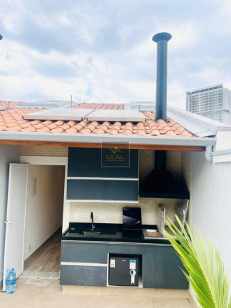 Imagem Sobrado com 4 Quartos à Venda, 177 m² em Vila Dom Pedro I - São Paulo