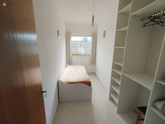 Imagem Apartamento com 3 Quartos à Venda, 64 m² em Ingleses Do Rio Vermelho - Florianópolis Imagem Apartamento com 3 Quartos à Venda, 64 m² em Ingleses Do Rio Vermelho - Florianópolis