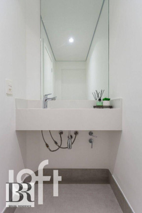 Imagem Apartamento com 3 Quartos à Venda, 161 m² em Jardim Paulista - São Paulo Imagem Apartamento com 3 Quartos à Venda, 161 m² em Jardim Paulista - São Paulo