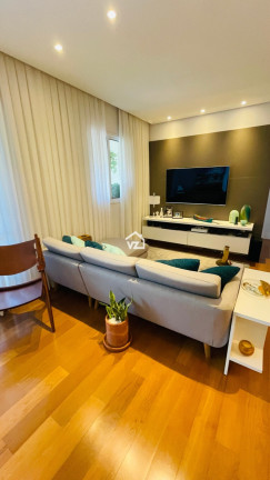 Imagem Apartamento com 2 Quartos à Venda, 96 m² em Vila Andrade - São Paulo