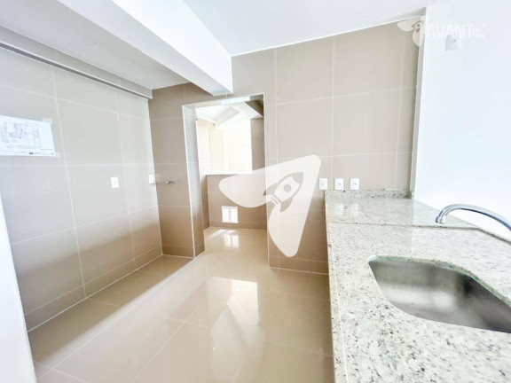Imagem Apartamento com 3 Quartos à Venda, 97 m² em Papicu - Fortaleza