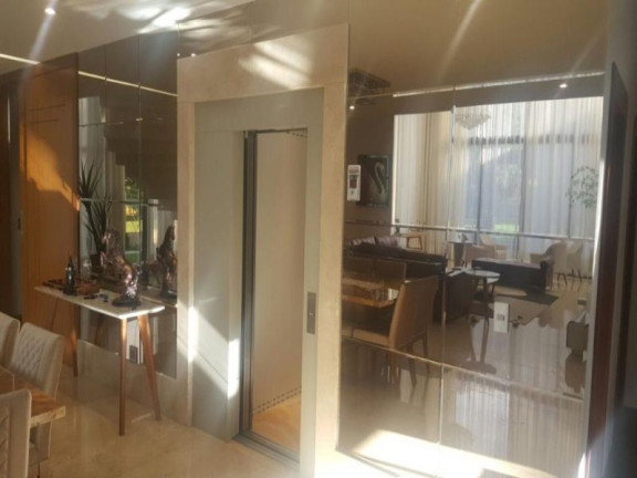 Imagem Casa com 4 Quartos à Venda, 800 m² em Park Way - Brasília Imagem Casa com 4 Quartos à Venda, 800 m² em Park Way - Brasília