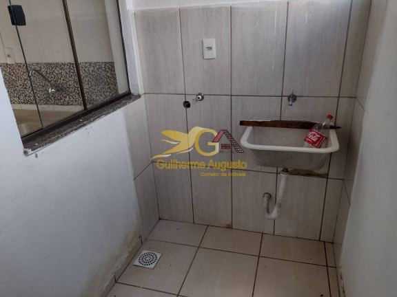 Imagem Apartamento com 2 Quartos à Venda, 50 m² em Colônia Do Marçal - São João Del Rei Imagem Apartamento com 2 Quartos à Venda, 50 m² em Colônia Do Marçal - São João Del Rei
