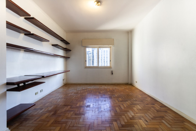 Imagem Apartamento com 3 Quartos à Venda, 160 m² em Perdizes - São Paulo Imagem Apartamento com 3 Quartos à Venda, 160 m² em Perdizes - São Paulo
