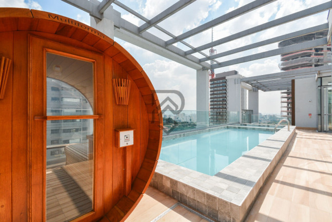 Imagem Apartamento com 3 Quartos à Venda, 96 m² em Pinheiros - São Paulo Imagem Apartamento com 3 Quartos à Venda, 96 m² em Pinheiros - São Paulo