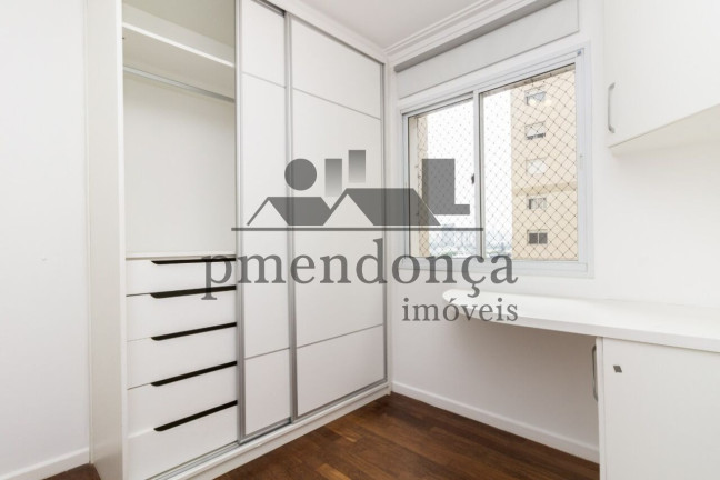 Imagem Apartamento com 3 Quartos à Venda, 96 m² em Barra Funda - São Paulo