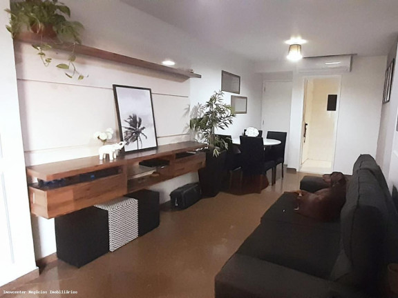 Imagem Apartamento com 3 Quartos à Venda, 80 m² em Recreio Dos Bandeirantes - Rio De Janeiro