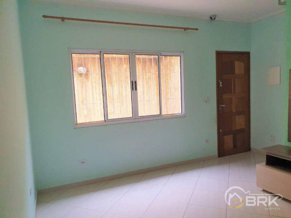 Imagem Sobrado com 2 Quartos à Venda, 60 m² em Vila Ponte Rasa - São Paulo Imagem Sobrado com 2 Quartos à Venda, 60 m² em Vila Ponte Rasa - São Paulo