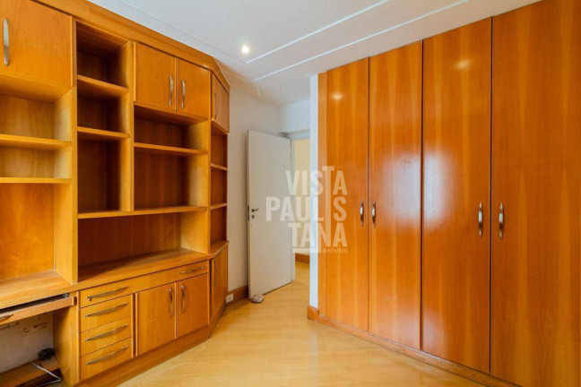 Imagem Apartamento com 3 Quartos à Venda, 173 m² em Paraíso - São Paulo Imagem Apartamento com 3 Quartos à Venda, 173 m² em Paraíso - São Paulo