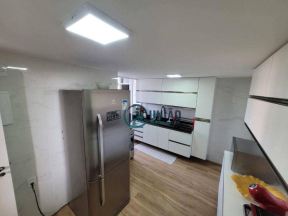 Imagem Apartamento com 2 Quartos à Venda, 70 m² em Ingá - Niterói