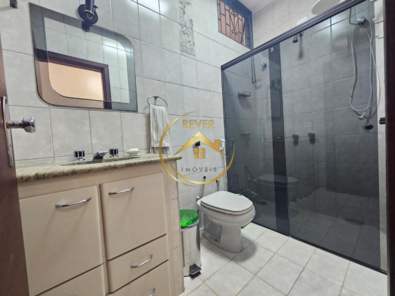 Imagem Casa com 3 Quartos à Venda, 201 m² em Parque Taquaral - Campinas Imagem Casa com 3 Quartos à Venda, 201 m² em Parque Taquaral - Campinas