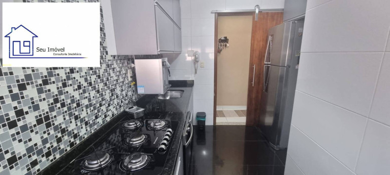 Imagem Apartamento com 3 Quartos à Venda, 95 m² em Freguesia (jacarepaguá) - Rio De Janeiro