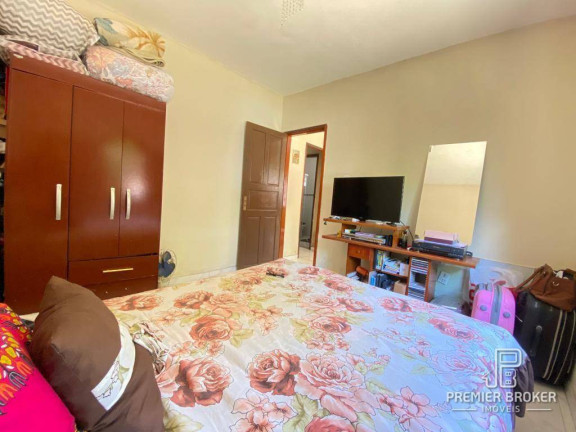 Imagem Casa com 3 Quartos à Venda, 200 m² em Barra Do Imbuí - Teresópolis