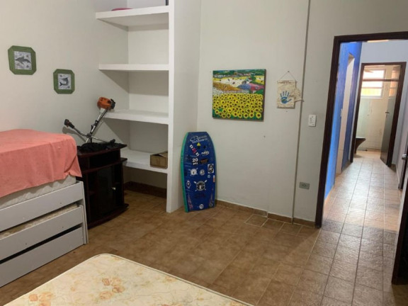 Imagem Casa com 4 Quartos à Venda, 147 m² em Solemar - Praia Grande Imagem Casa com 4 Quartos à Venda, 147 m² em Solemar - Praia Grande