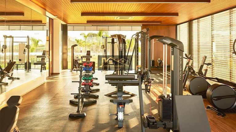 Imagem Terreno à Venda, 4.632.600 m² em Alphaville Nova Esplanada - Votorantim