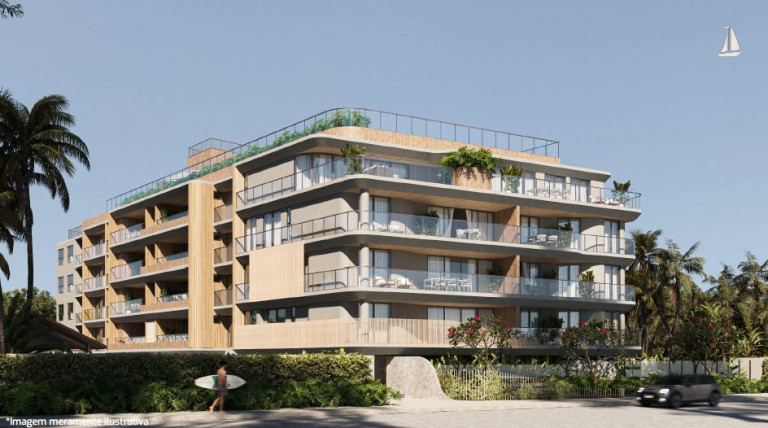 Imagem Apartamento com 3 Quartos à Venda, 85 m² em Ponta De Campina - Cabedelo Imagem Apartamento com 3 Quartos à Venda, 85 m² em Ponta De Campina - Cabedelo