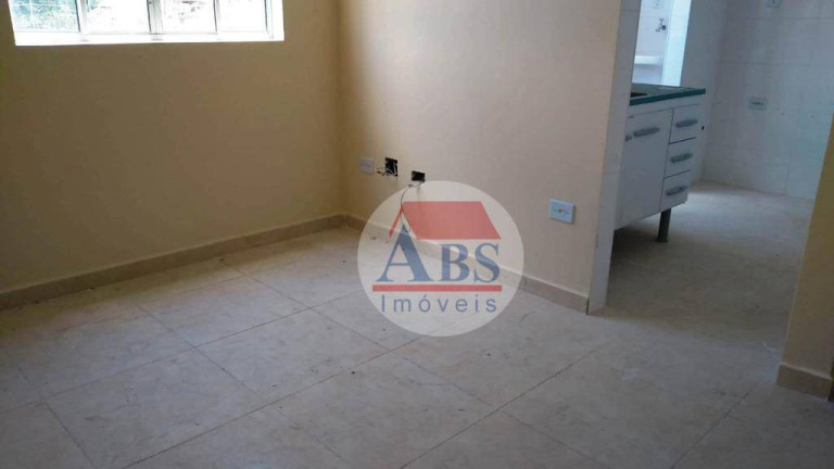 Imagem Apartamento com 1 Quarto à Venda, 27 m² em Vila Santa Rosa - Cubatão Imagem Apartamento com 1 Quarto à Venda, 27 m² em Vila Santa Rosa - Cubatão