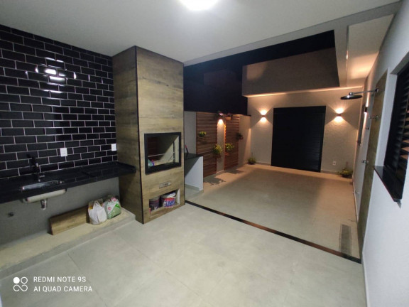 Imagem Casa com 3 Quartos à Venda, 176 m² em Caguassu - Sorocaba Imagem Casa com 3 Quartos à Venda, 176 m² em Caguassu - Sorocaba