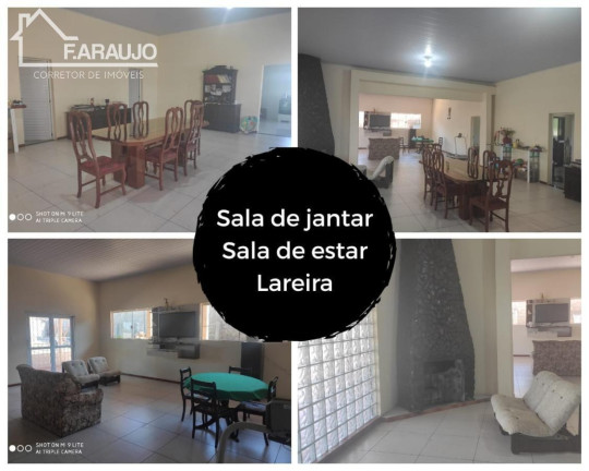 Imagem Imóvel com 6 Quartos à Venda, 600 m² em Piraporinha - Salto De Pirapora Imagem Imóvel com 6 Quartos à Venda, 600 m² em Piraporinha - Salto De Pirapora