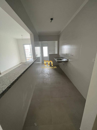 Imagem Apartamento com 2 Quartos à Venda, 76 m² em Aviação - Praia Grande