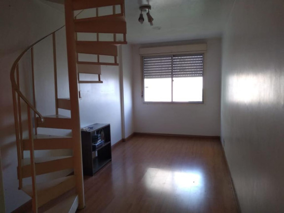 Imagem Apartamento com 2 Quartos à Venda, 85 m² em Centro Histórico - Porto Alegre Imagem Apartamento com 2 Quartos à Venda, 85 m² em Centro Histórico - Porto Alegre