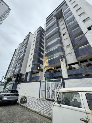 Imagem Apartamento com 1 Quarto à Venda, 42 m² em Maracanã - Praia Grande Imagem Apartamento com 1 Quarto à Venda, 42 m² em Maracanã - Praia Grande