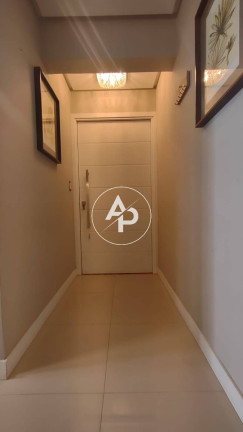 Imagem Apartamento com 2 Quartos à Venda, 78 m² em Centro - Ponta Grossa