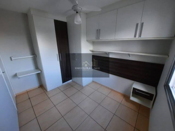 Imagem Apartamento com 2 Quartos à Venda, 50 m² em Vila Roque - São Paulo