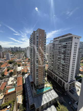 Imagem Apartamento com 2 Quartos à Venda, 69 m² em Jardim Das Acácias - São Paulo