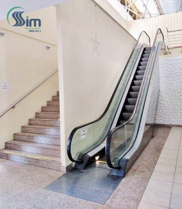 Imagem Loja para Alugar, 19 m² em Cocó - Fortaleza Imagem Loja para Alugar, 19 m² em Cocó - Fortaleza