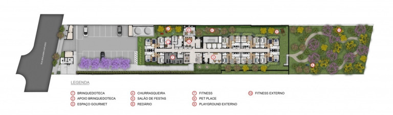 Imagem Imóvel com 2 Quartos à Venda, 32 m² em Vila Curuçá - São Paulo Imagem Imóvel com 2 Quartos à Venda, 32 m² em Vila Curuçá - São Paulo