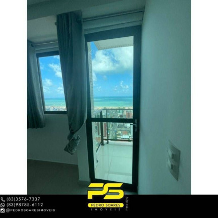Imagem Apartamento com 4 Quartos à Venda, 213 m² em Cabo Branco - João Pessoa Imagem Apartamento com 4 Quartos à Venda, 213 m² em Cabo Branco - João Pessoa