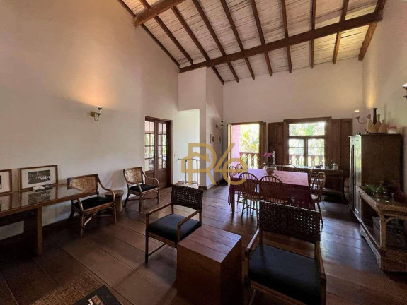 Imagem Casa com 4 Quartos à Venda, 600 m² em Jardim Das Flores - Cotia