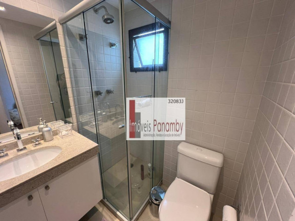 Imagem Apartamento com 3 Quartos para Alugar, 160 m² em Jardim Morumbi - São Paulo Imagem Apartamento com 3 Quartos para Alugar, 160 m² em Jardim Morumbi - São Paulo