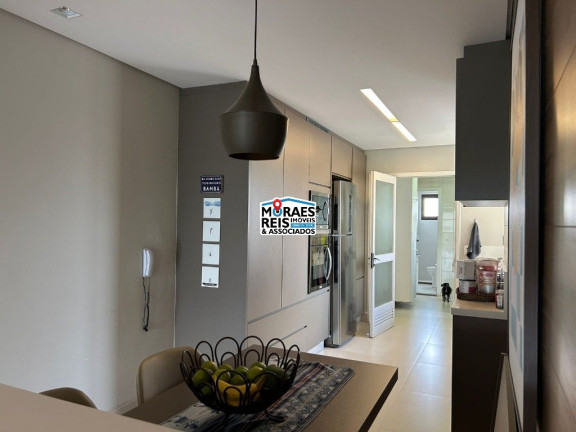 Imagem Apartamento com 3 Quartos à Venda, 160 m² em Brooklin Paulista - São Paulo Imagem Apartamento com 3 Quartos à Venda, 160 m² em Brooklin Paulista - São Paulo