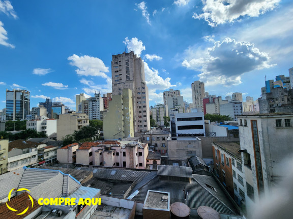 Imagem Apartamento com 2 Quartos à Venda, 95 m² em Barra Funda - São Paulo