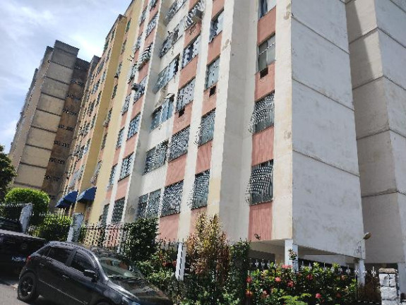 Apartamento com 2 Quartos à Venda, 43 m² em Fonseca - Niteroi