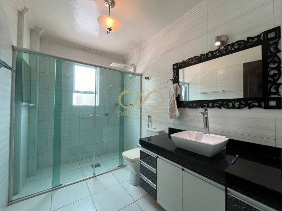 Imagem Apartamento com 4 Quartos à Venda, 320 m² em Canto Do Forte - Praia Grande Imagem Apartamento com 4 Quartos à Venda, 320 m² em Canto Do Forte - Praia Grande