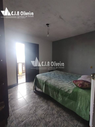 Imagem Casa com 4 Quartos à Venda, 308 m² em Agenor De Campos - Mongaguá