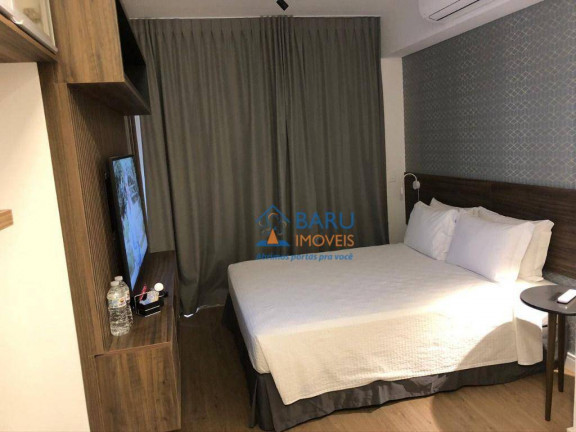 Imagem Apartamento com 1 Quarto à Venda, 24 m² em Vila Madalena - São Paulo Imagem Apartamento com 1 Quarto à Venda, 24 m² em Vila Madalena - São Paulo