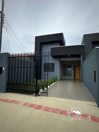 Imagem Casa com 3 Quartos à Venda, 80 m² em Conjunto João De Barro Champagnat - Maringá Imagem Casa com 3 Quartos à Venda, 80 m² em Conjunto João De Barro Champagnat - Maringá