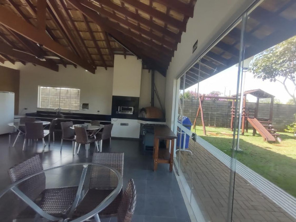 Imagem Casa à Venda, 300 m² em Parque Das Esmeraldas - Marília Imagem Casa à Venda, 300 m² em Parque Das Esmeraldas - Marília