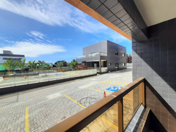 Imagem Apartamento com 2 Quartos à Venda, 53 m² em Bancários - João Pessoa Imagem Apartamento com 2 Quartos à Venda, 53 m² em Bancários - João Pessoa