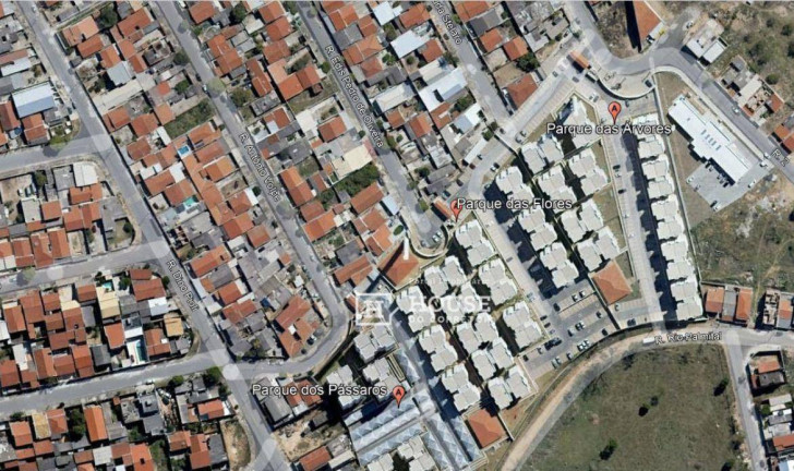 Imagem Apartamento com 2 Quartos à Venda, 47 m² em Jardim Novo Maracanã - Campinas Imagem Apartamento com 2 Quartos à Venda, 47 m² em Jardim Novo Maracanã - Campinas