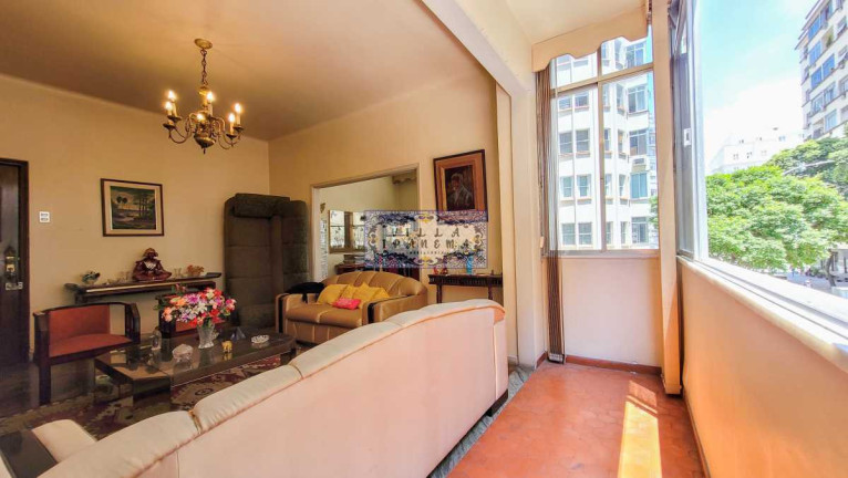 Imagem Apartamento com 3 Quartos à Venda, 156 m² em Copacabana - Rio De Janeiro Imagem Apartamento com 3 Quartos à Venda, 156 m² em Copacabana - Rio De Janeiro