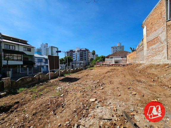 Imagem Terreno para Alugar, 432 m² em Santana - Porto Alegre