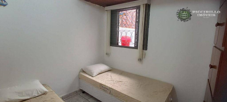 Imagem Casa com 1 Quarto à Venda, 40 m² em Vilamar - Praia Grande Imagem Casa com 1 Quarto à Venda, 40 m² em Vilamar - Praia Grande